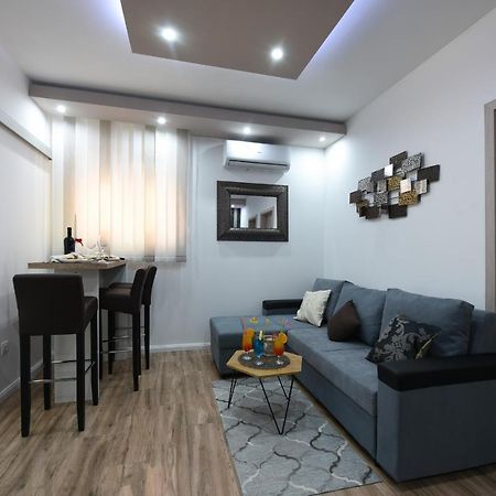 Shine Apartment Zadar Exteriér fotografie