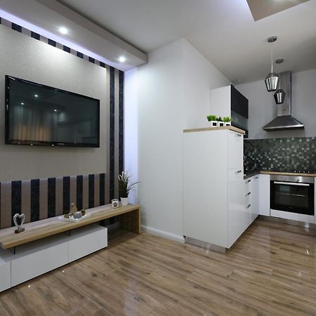 Shine Apartment Zadar Exteriér fotografie