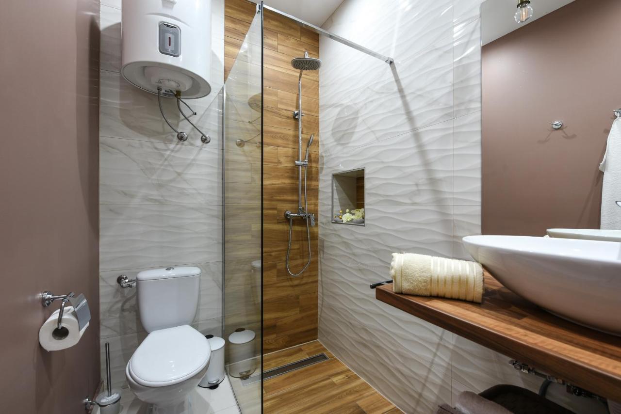 Shine Apartment Zadar Exteriér fotografie