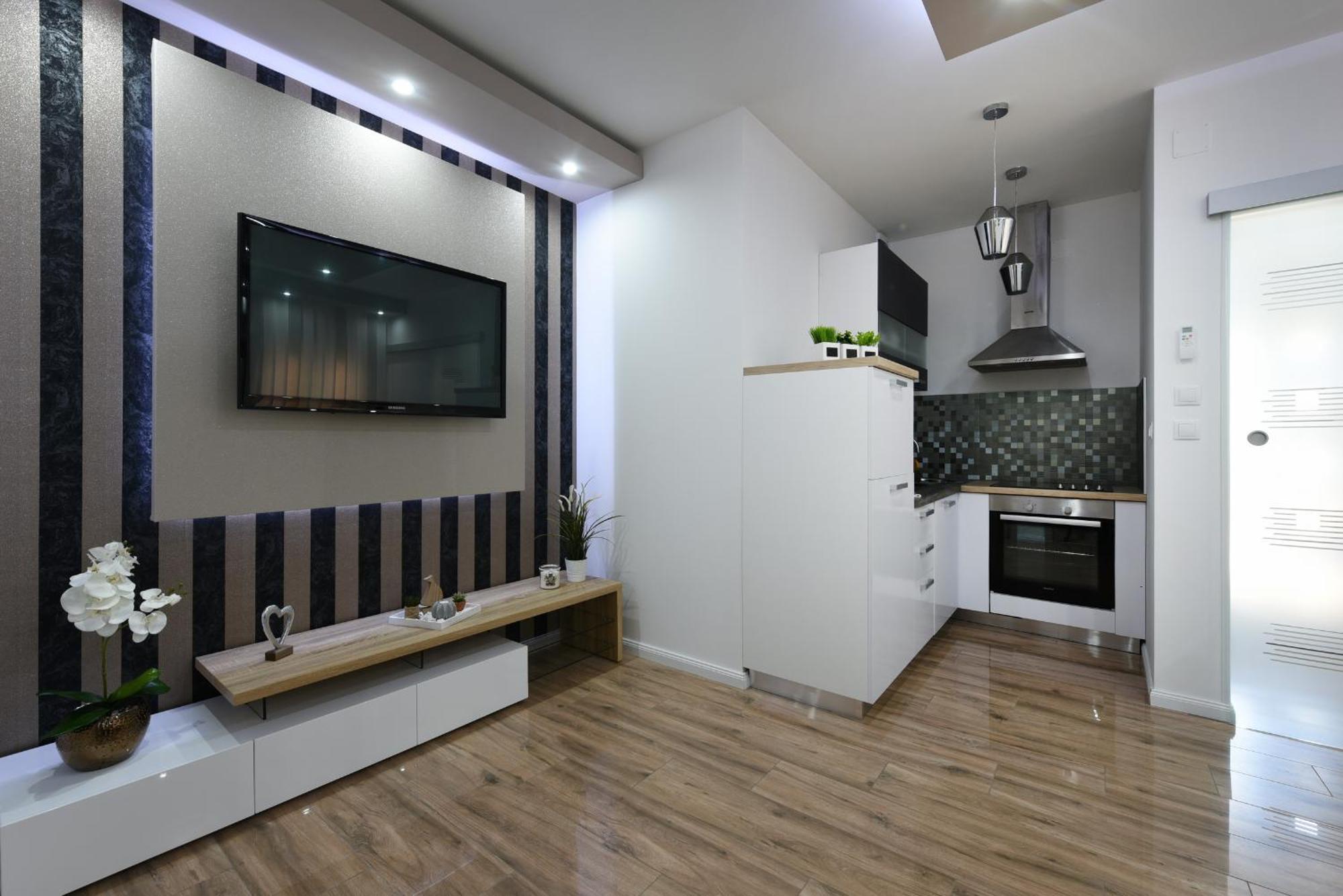 Shine Apartment Zadar Exteriér fotografie