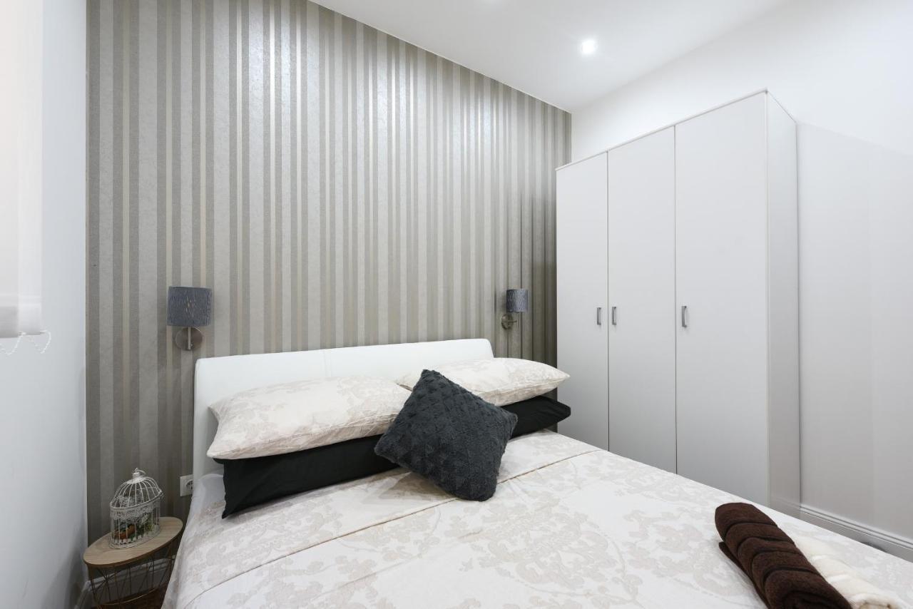 Shine Apartment Zadar Exteriér fotografie