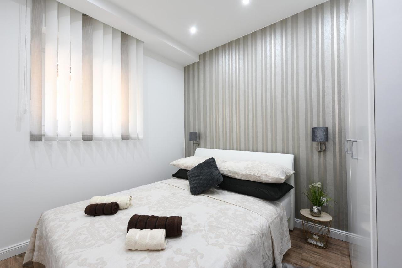 Shine Apartment Zadar Exteriér fotografie
