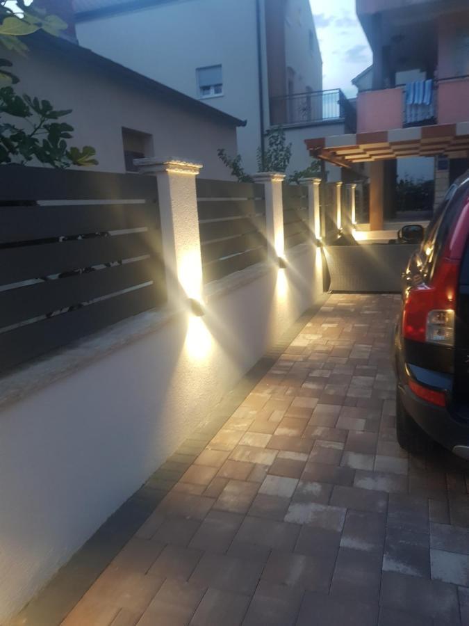 Shine Apartment Zadar Exteriér fotografie